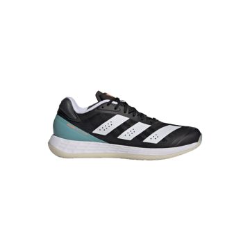 Adidas Adizero Fastcourt 2.0 M schwarz/weiss