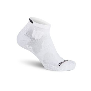 O. ZeroPoint Compression Ankle Socks