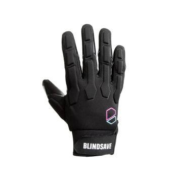 Blindsave LEGACY Padded gloves Black