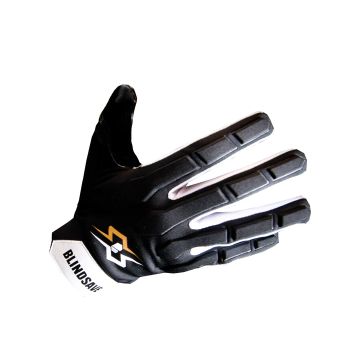 Blindsave  Padded goalie gloves "X"