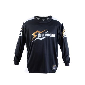 Blindsave  Goalie jersey "X"