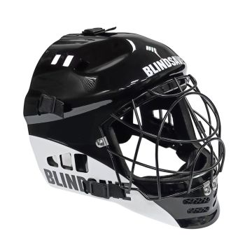 LITE GOALIE MASK JR