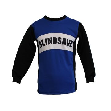 Blindsave Goaliepullover JR ungepolstert