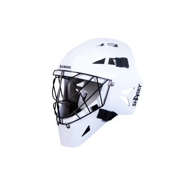 Blindsave Mask Sharky weiss