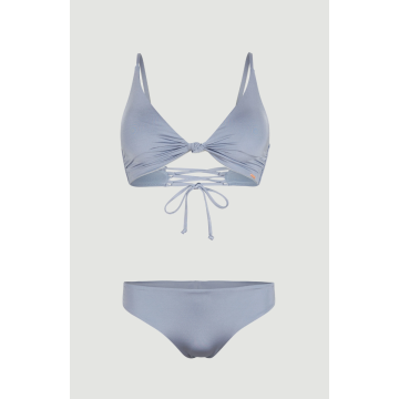 O'Neill Charlotte Maqi Bikini Set Tempest