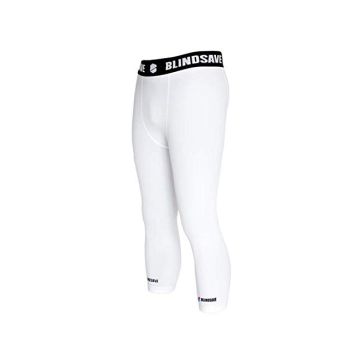 Blindsave Compression 3/4 Compression Tights