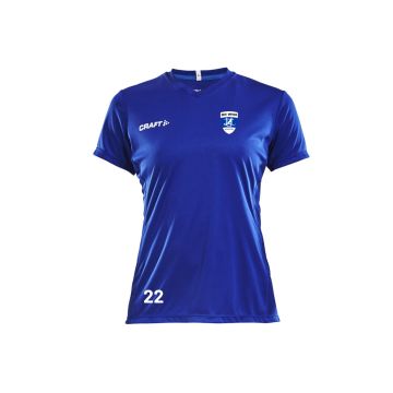 Zug United Trainingsshirt Damen