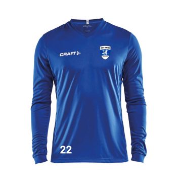 Zug United Trainingsshirt long sleeve