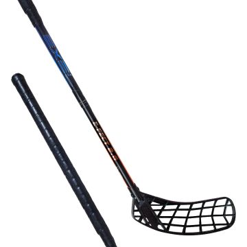 Exel E-FECT BLACK 2.6 22/23 Unihockey Stock