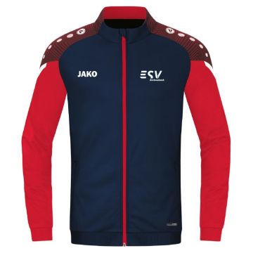 ESV Polyesterjacke