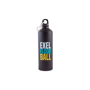 Exel Trinkflasche Pretty