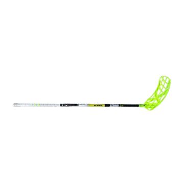 Exel School Unihockeystock 