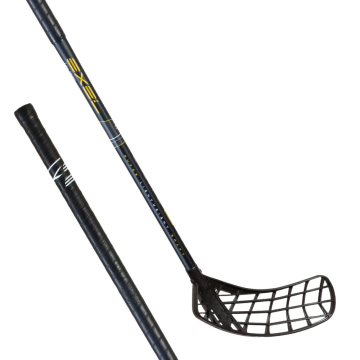 Exel E-Lite 3 black 2.9 round SB 22/23