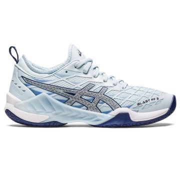 Asics Blast FF3 Lady sky/indigo blue