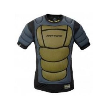 Fatpipe GK-Protectiv Shirt mit XRD Padding