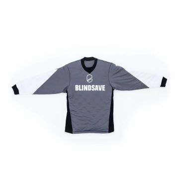 Blindsave Goalieshirt JR gepolstert