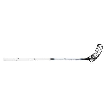 Unihoc ICONIC CARBSKIN 29 weiss/schwarz 20/21