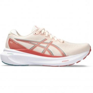 Asics Gel-Kayano 30 Lady rose dust/light garnet