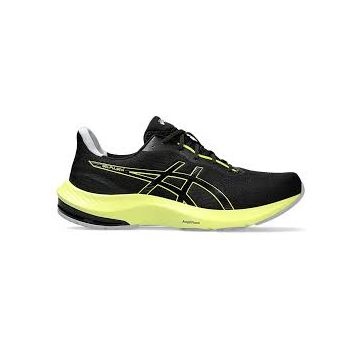 Asics Gel-Pulse 14 Men black/glow yellow