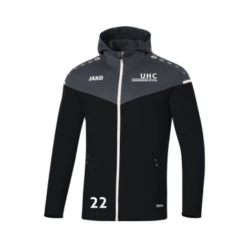 UHC Zug Kapuzenjacke