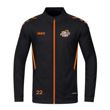 UHC Juravipers Trainerjacke