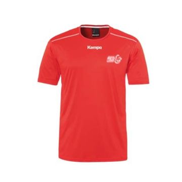 Red Lions Poly Shirt