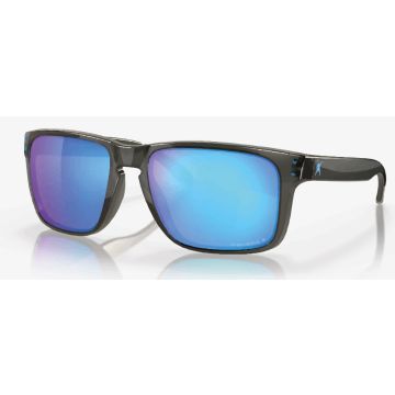 Liberty Sunglass Black / Blue