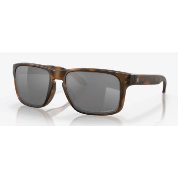 Liberty Sunglass Tortoise / silver