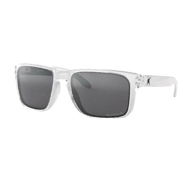 Liberty Sunglass Transparent / black