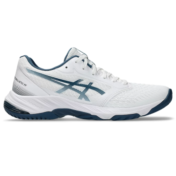 Asics Netburner Ballistic FF3 men white/vintage indigo best