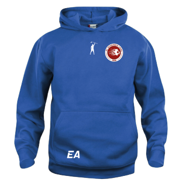 SC Oensingen Hoodie Basic Kids