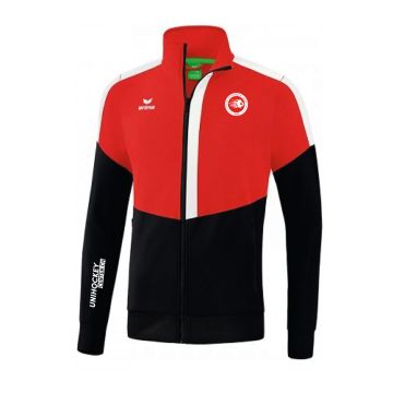 SC Oensingen Lions Trainerjacke