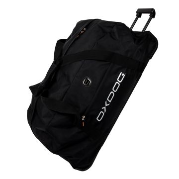 OXDOG M5 WHEEL BAG schwarz