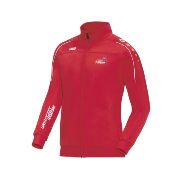 Unihockey Cobras Grenchen Polyesterjacke