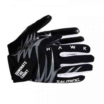 Salming Hawk Goalie Handschuhe Gloves