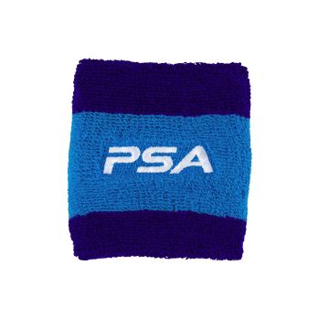 Salming PSA Wristband Short