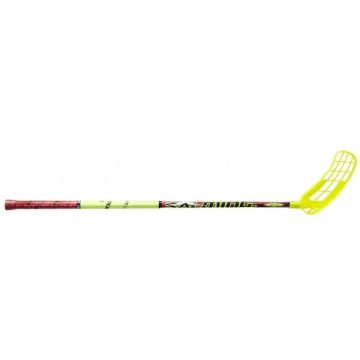 Salming Unihockey Stock Quest 1X-Shaft Tourlite Tip Curve 2° 27