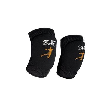 Select Knee Support Handball Youth 2-Pack