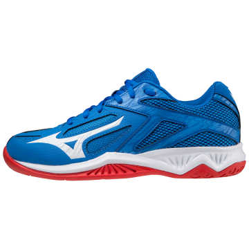 Mizuno LIGHTNING STAR Z6 Junior Hallenschuh