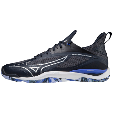 Mizuno WAVE MIRAGE 4