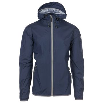 Rukka Shelter Regenjacke Men