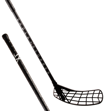 Exel SHOCK ABSORBER Unihockeystock