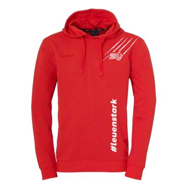 Red Lions SPECIAL-EDITION Hoody (80% Baumwolle)