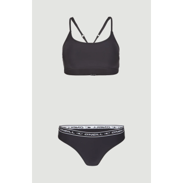 O'Neill Sport Bikini Set black out