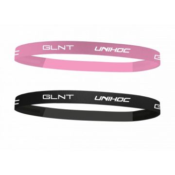 Unihoc Hairband GLNT 2 Pack