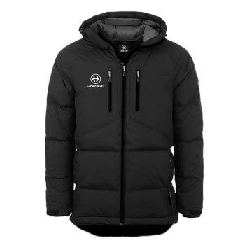 Unihoc Jacke HIMALAYA schwarz