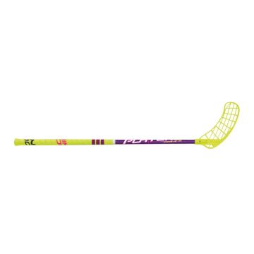  Unihoc PLAYER III Curve 1.5 35 violett 14/15