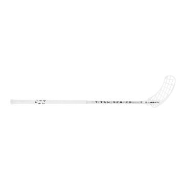 Unihoc SONIC TITAN Curve 2.0° 26 weiss