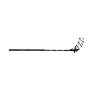 Unihoc UNITY TITAN Top Light II 26 schwarz