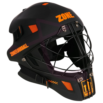 Zone Goalimaske Upgrade Cat-Eye Cage